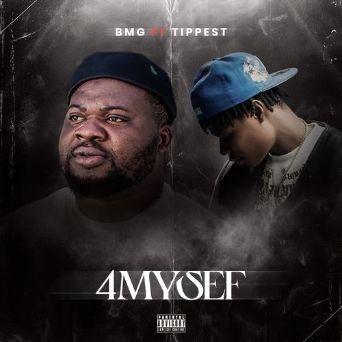 4Mysef cover art