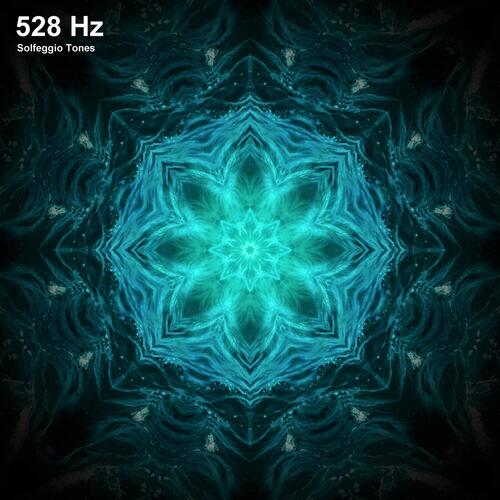 528 Hz Solfeggio Frequencies_poster_image