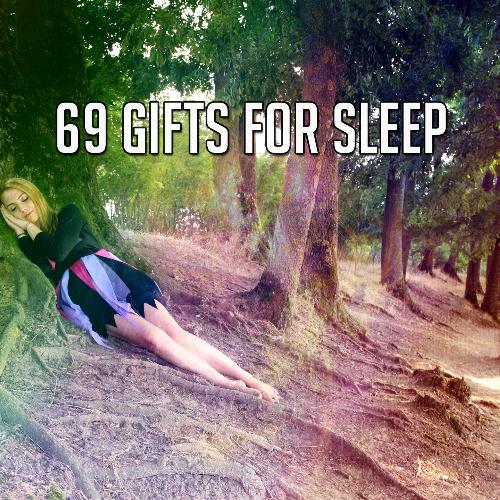 69 Gifts for Sle - EP