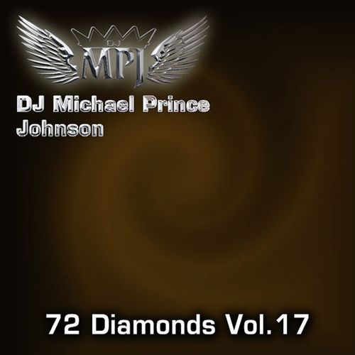 72 Diamonds Vol. 17