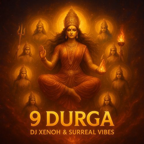 9 Durga