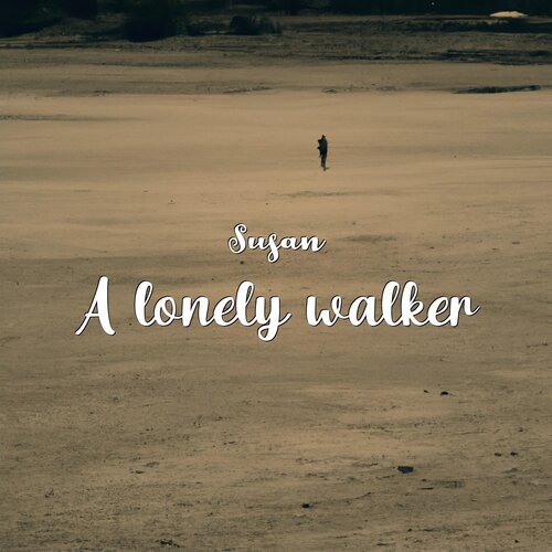 A Lonely Walker_poster_image