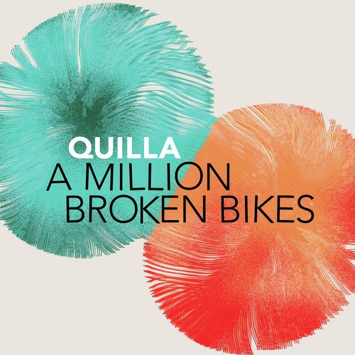 A Million Broken Bikes