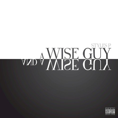 A Wise Guy and a Wise Guy_poster_image