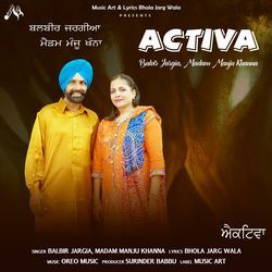 ACTIVA