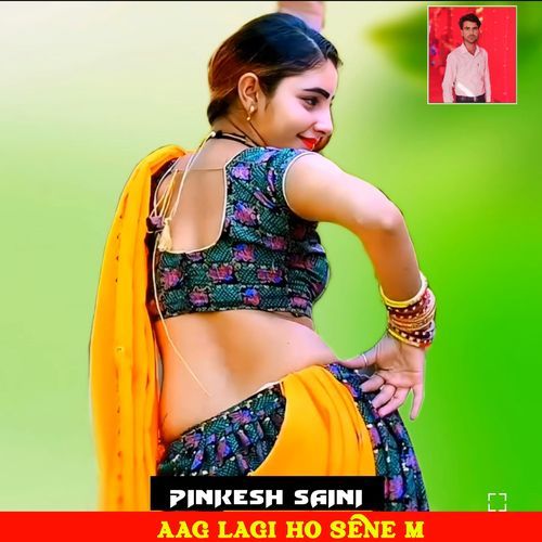 Aag Lagi Ho Sene M
