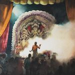 Aajker Din Pujo