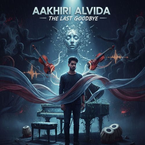 Aakhiri Alvida - The Last Goodbye