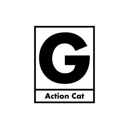 Action Cat_poster_image