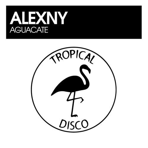 Aguacate (Original Mix) cover art