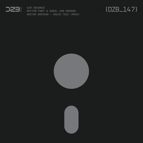 Air Advance (Nestor Arriaga Remix) cover art