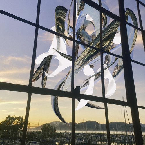 Air River cover art