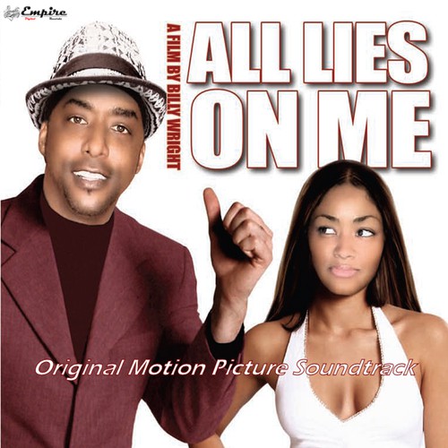 All Lies On Me - Original Motion Picture Soundtrack