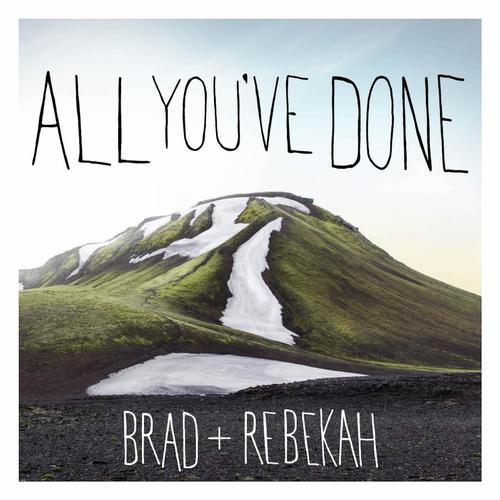 All You've Done (Deluxe Edition)