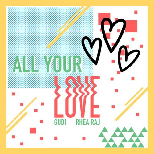 All Your Love_poster_image