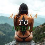 Alyssa To India