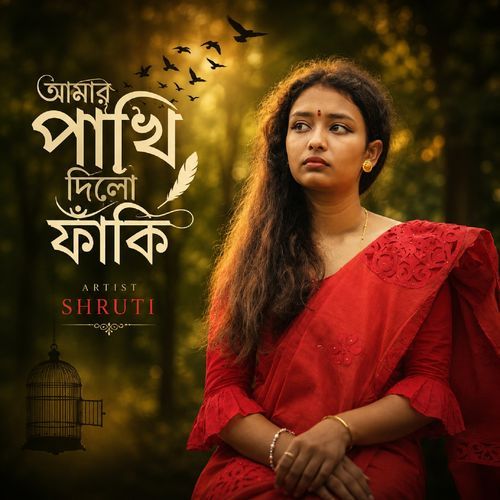 Amar Pakhi Dilo Faki