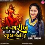 Ame To Garib Chhiae Mata Vagh Jevi Se