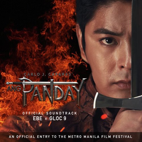 Ang Panday (From &quot;Ang Panday&quot;)_poster_image