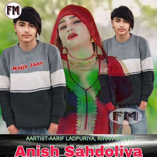 Anish Sahdoliya