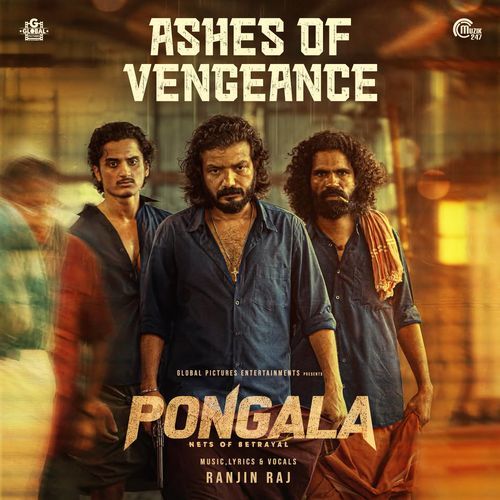 Ashes Of Vengeance (From "Pongala")