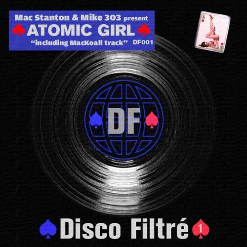 Atomic Girl (feat. Monica Bellini)