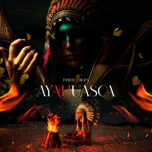 Ayahuasca