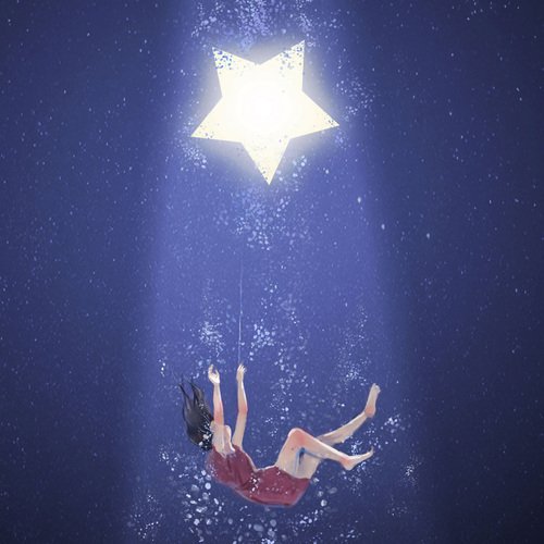 失眠只是一场梦 cover art