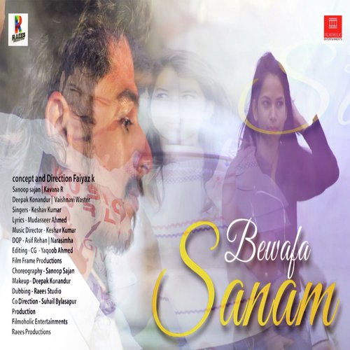 BEWAFA SANAM