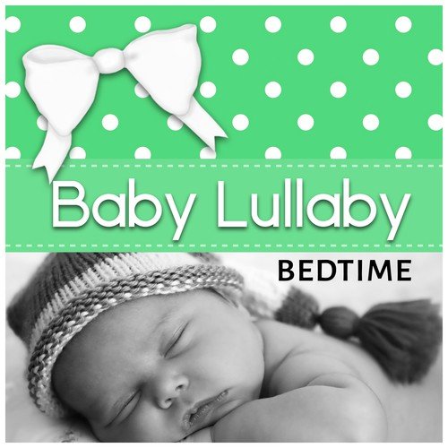 Baby Lullaby Bedtime - Meditation for Children, Calming Music to Help Kids Relax, Soothing Sounds of Nature, White Noise, Inner Peace, Sweet Dreams