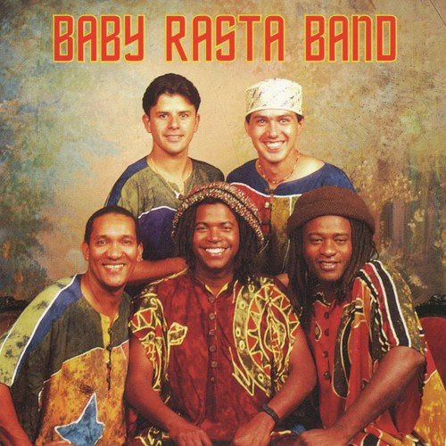 Baby Rasta Band