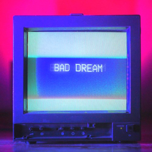 Bad Dream_poster_image