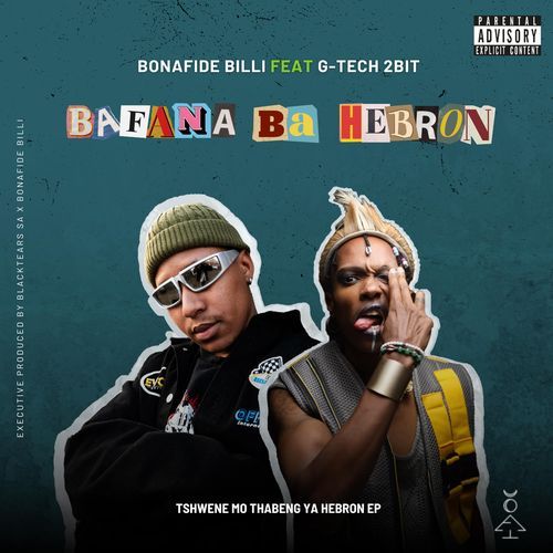 Bafana Ba Hebron (feat. G-TECH 2bit)_poster_image