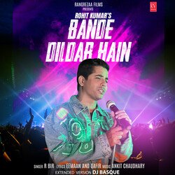 Bande Dildaar Hai (Extended)-ADokWRV-bWo