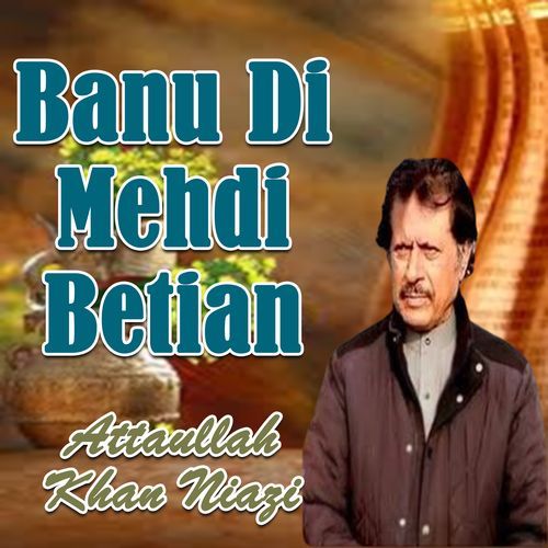 Banu Di Mehdi Betian