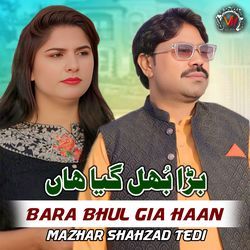 Bara Bhul Gia Haan