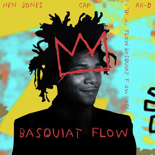 Basquiat Flow_poster_image