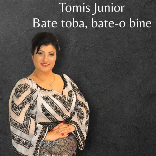 Bate toba, bate-o bine