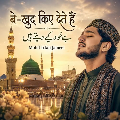 Be Khud Kiye Dete Hain