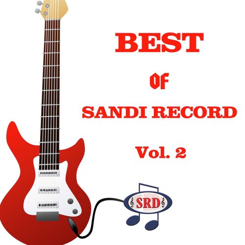Best Of Sandi Record, Vol. 2