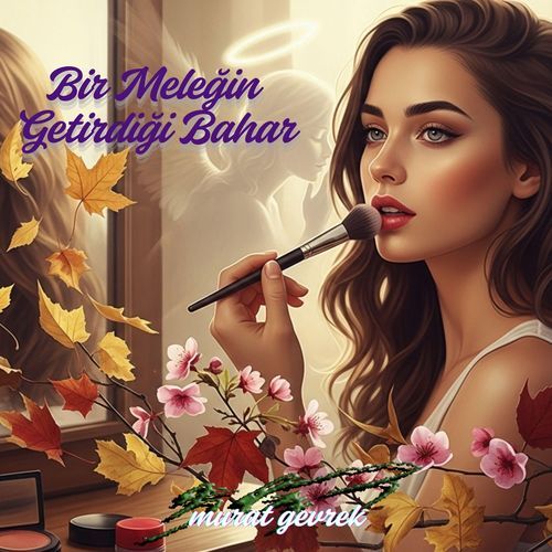 Giderken Bekleme Ardından Sallanacak Siyah Beyaz Filmler Misali Bir Mendil… cover art