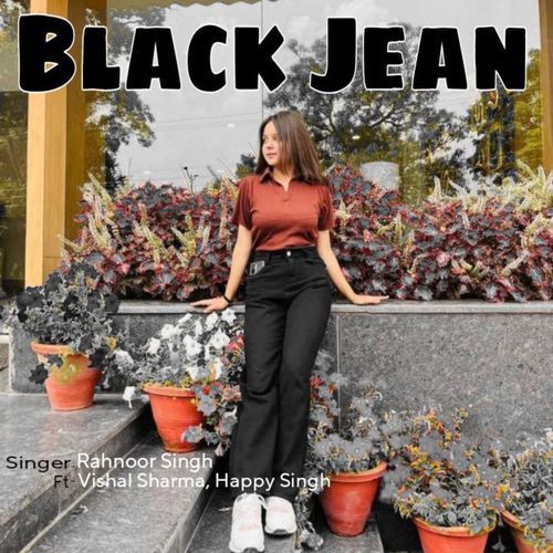 Black Jean