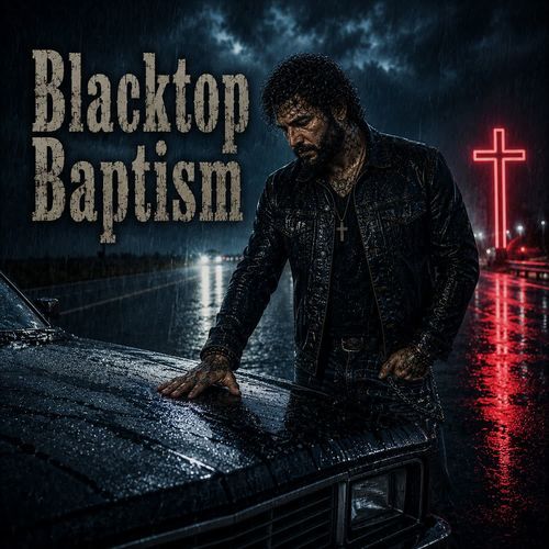 Blacktop Baptism