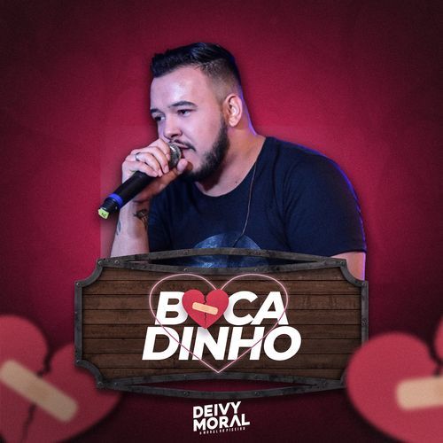 Bocadinho (Ao Vivo)_poster_image