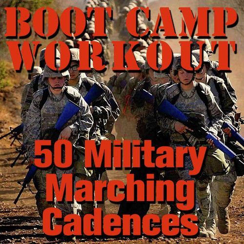 I Don't Know, But I've Been Told - Song Download from Boot Camp Workout ...