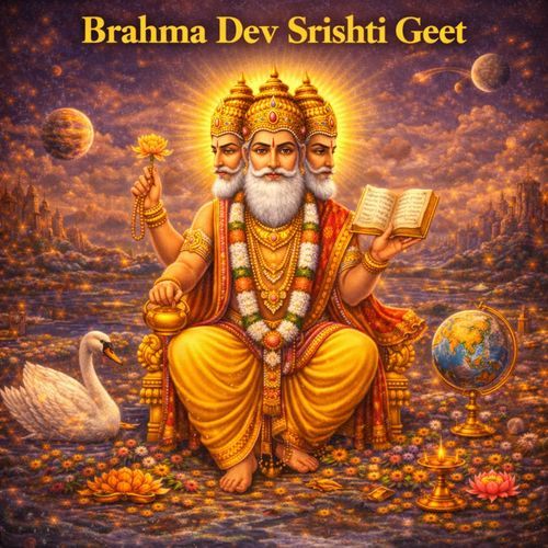 Brahma Sharanam Prabhu