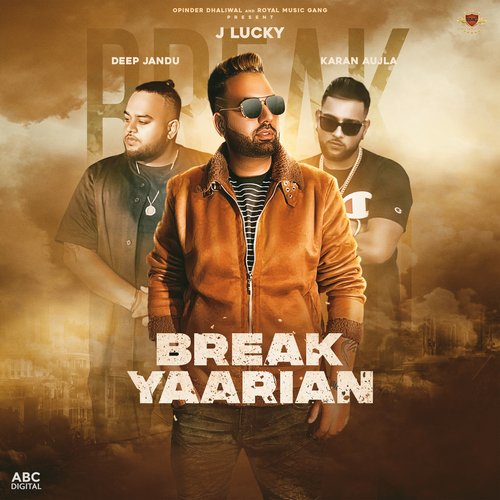 Break Yaarian