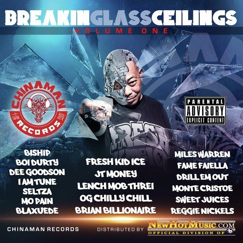 Breaking Glass Ceilings, Vol. 1