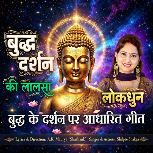Buddha Darshan Ki Lalsa