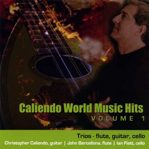 La Milonga cover art
